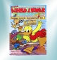 Preview: Alfred J. Kwak Comic-Magazin Nr. 20: Das Höhlenabenteuer von Condor